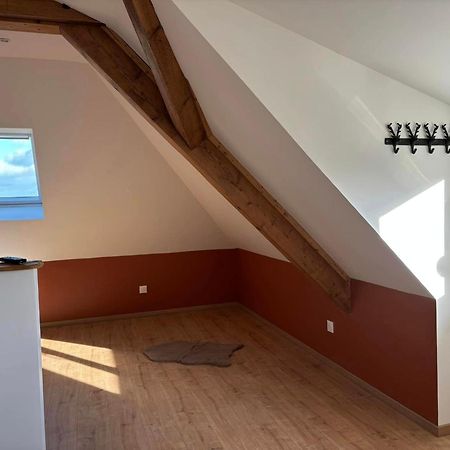 Bed and Breakfast La Perle D'Alsace Bernardswiller Экстерьер фото