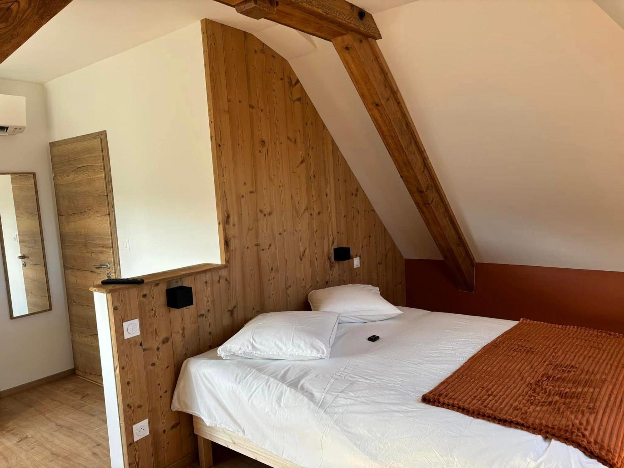 Bed and Breakfast La Perle D'Alsace Bernardswiller Экстерьер фото